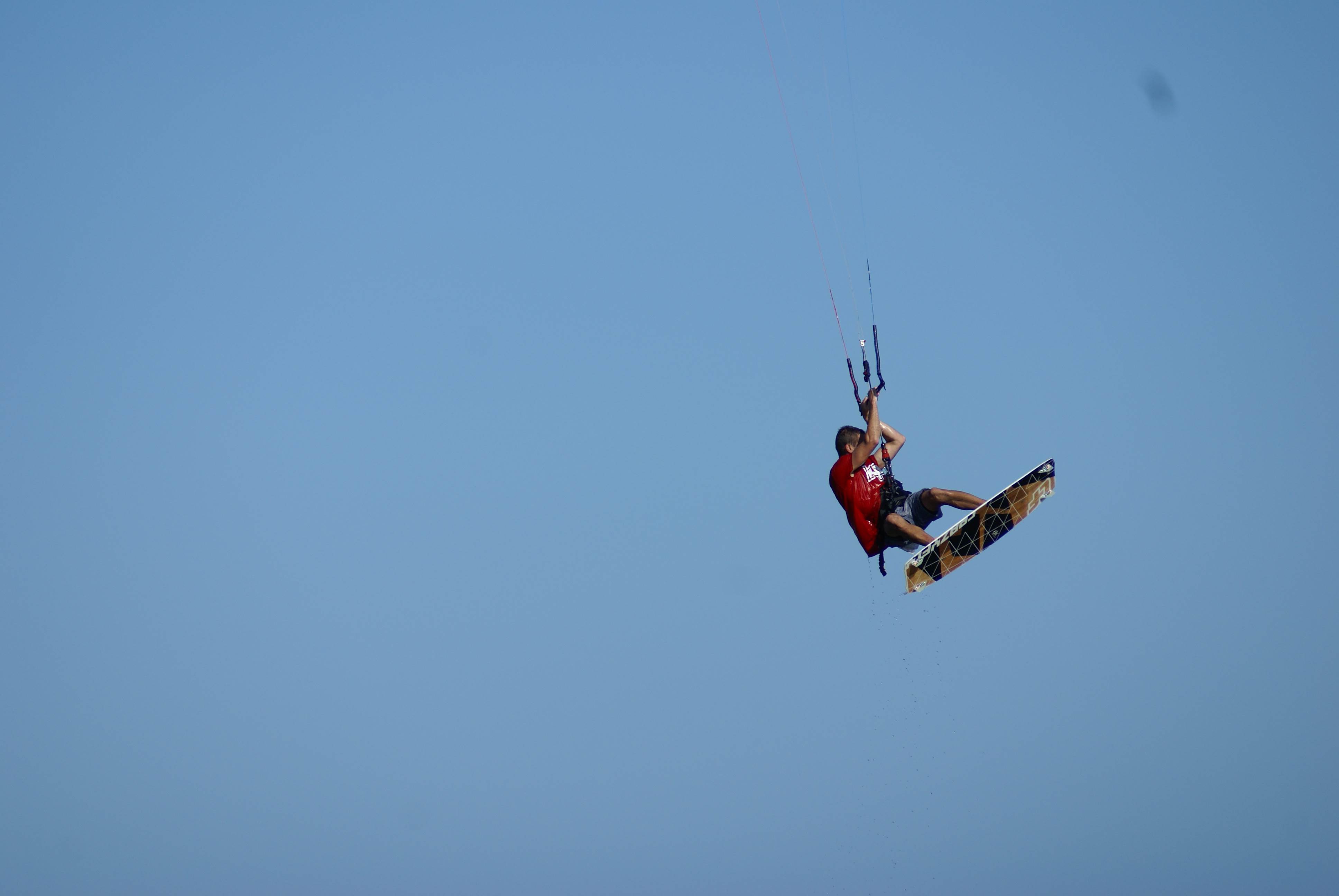 Kite pics Queens