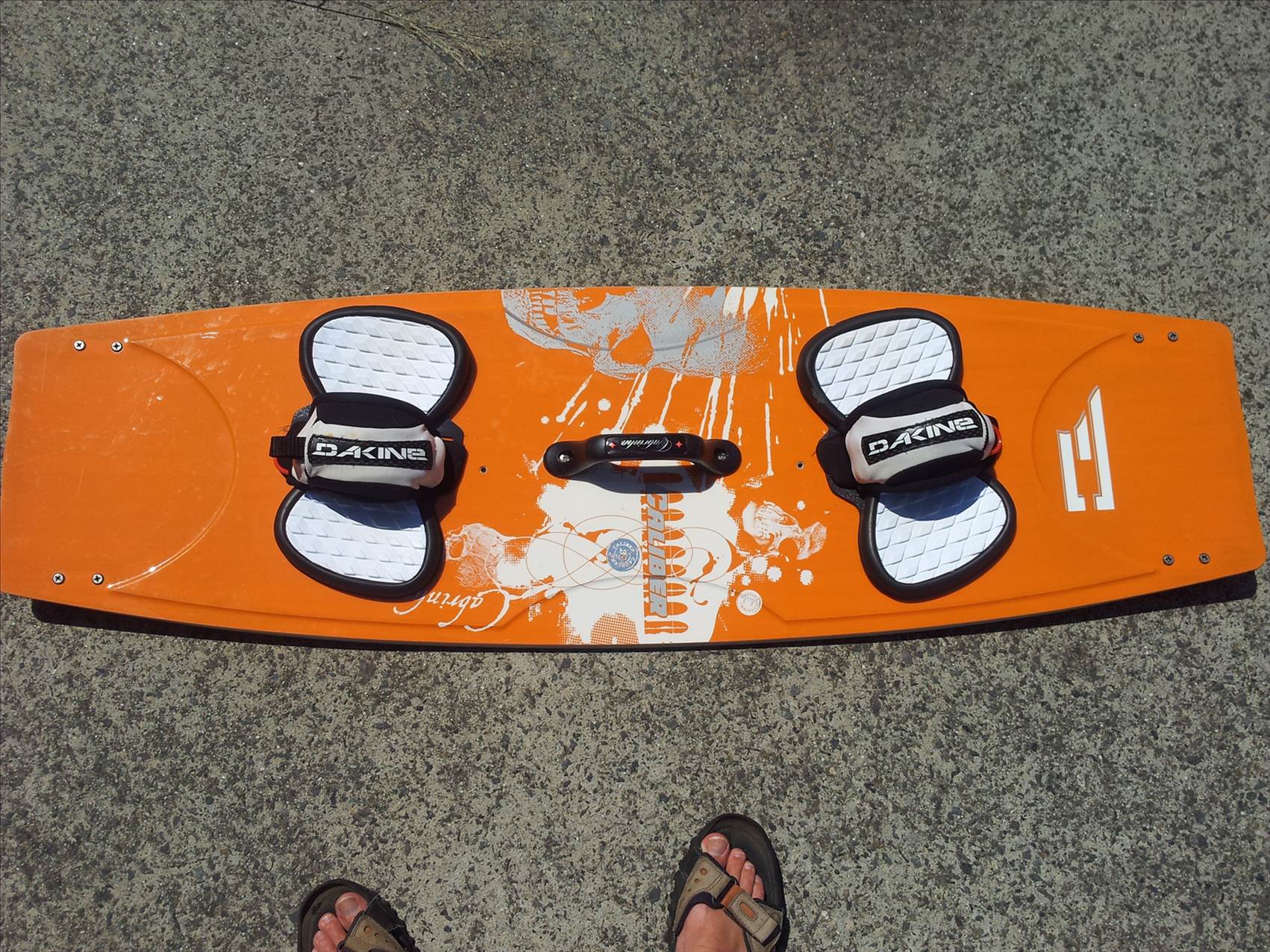 board