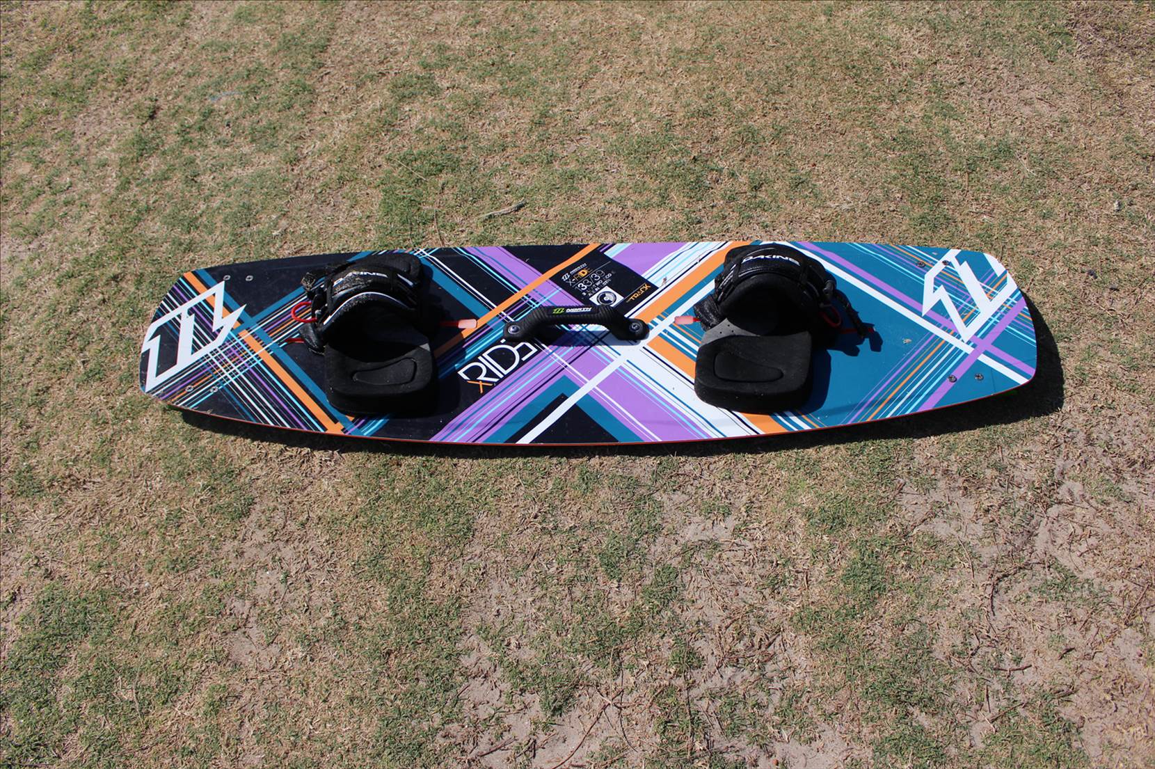 kitting 162