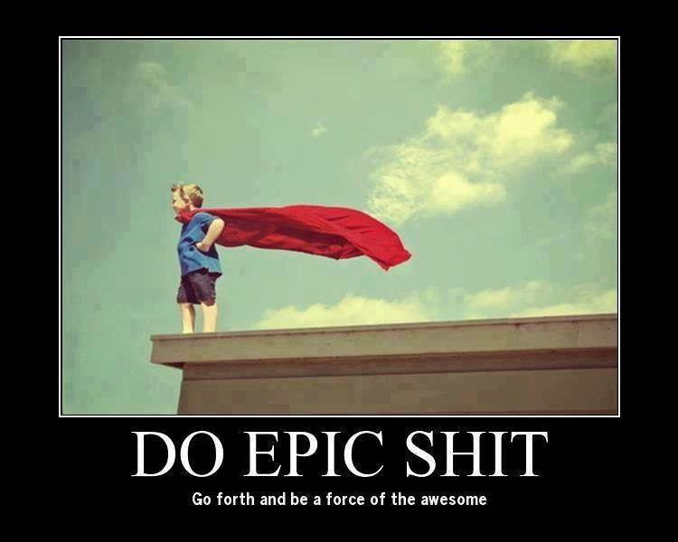 epic