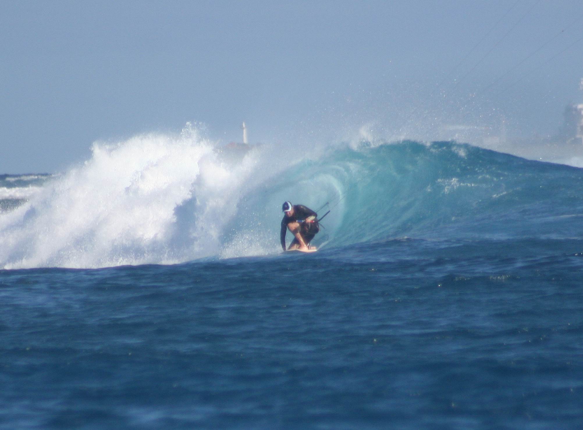 barrel cb4.7.14