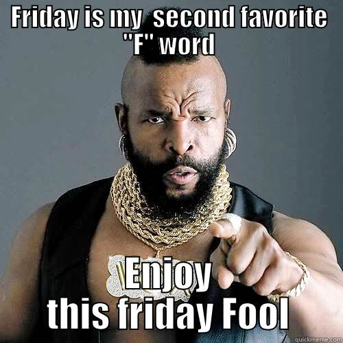 fool