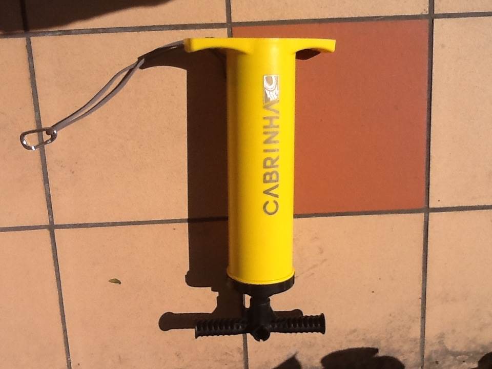 Pump