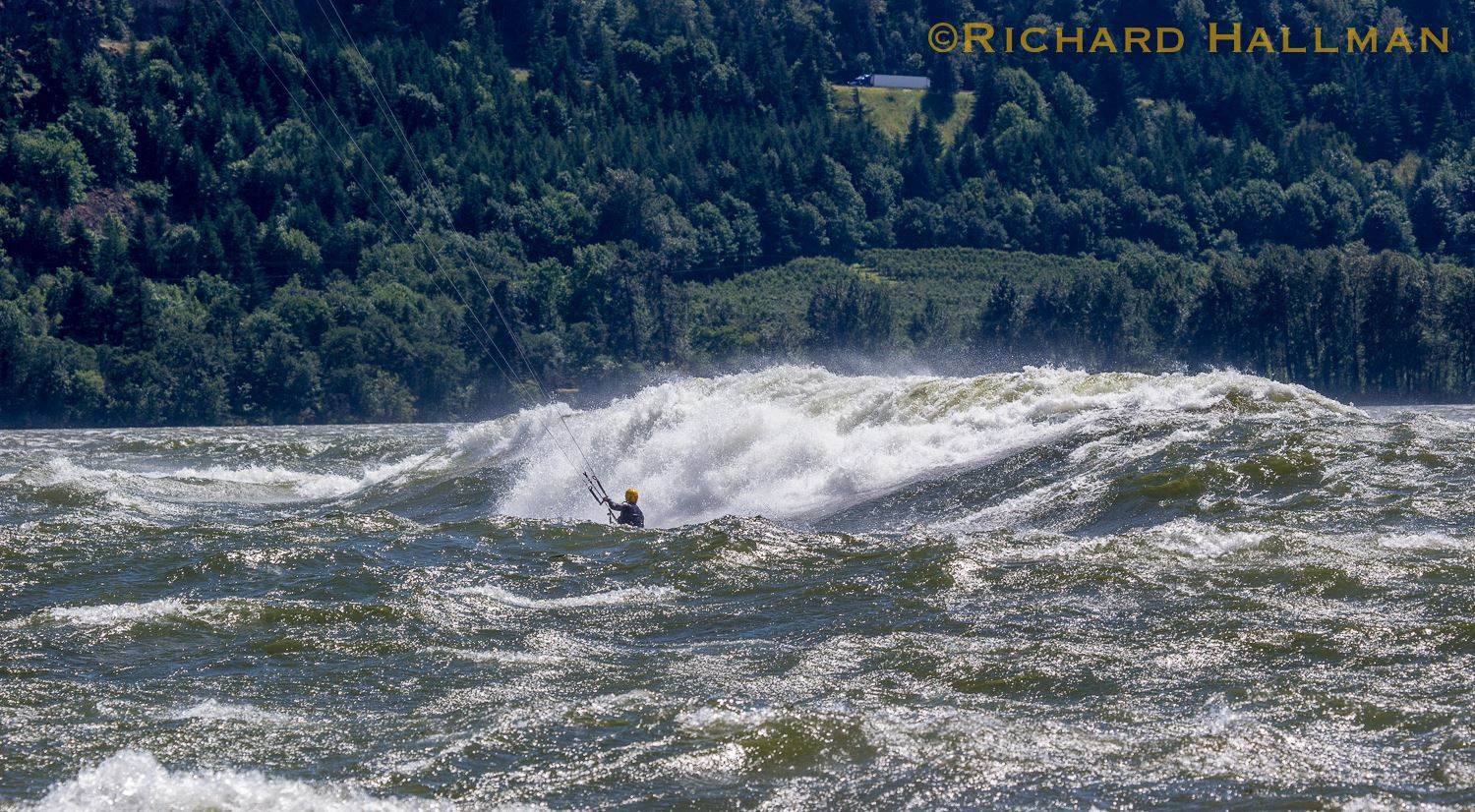 Hood River, Or