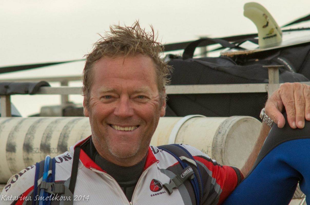 Ian Young 9 Nov 2014