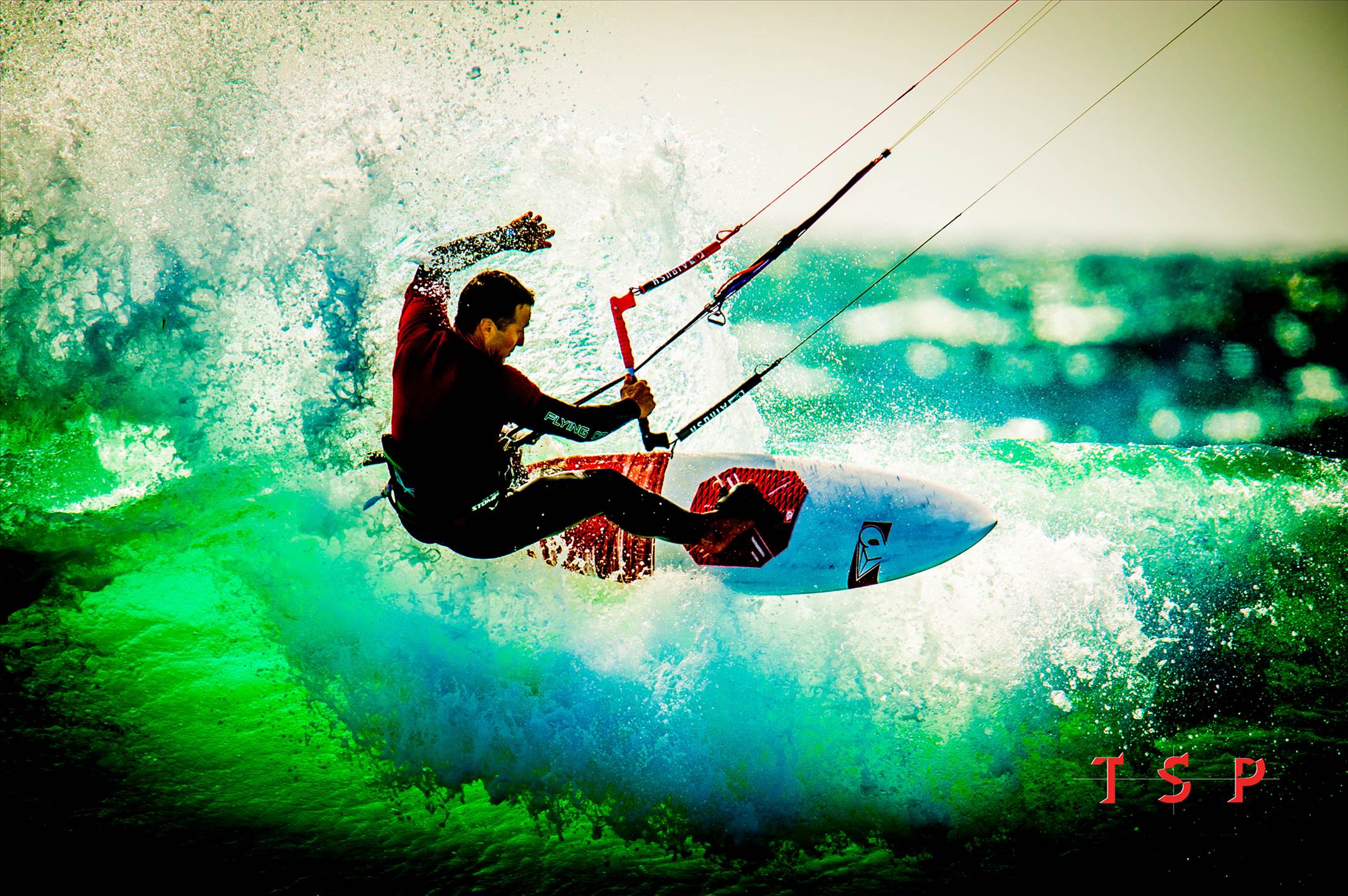 WAKSA State Wave Titles Rnd2 23.11