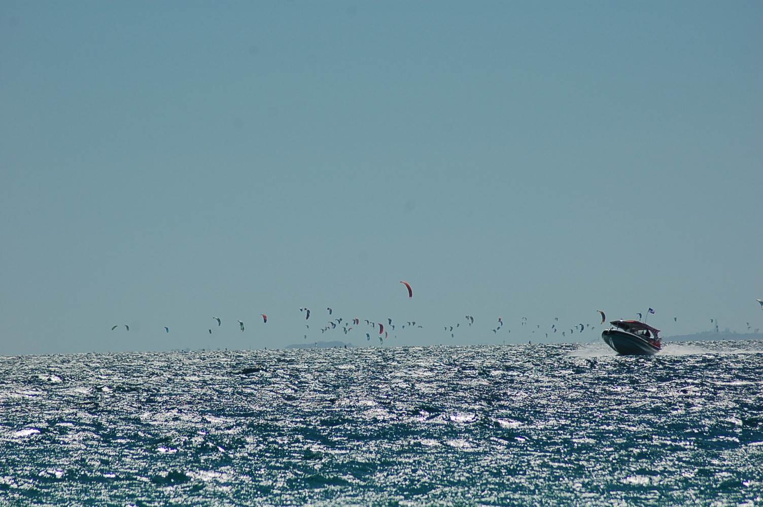 L2L From Leighton Beach