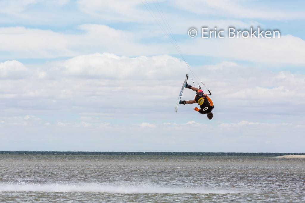 Whyalla Freestyle State Titles.