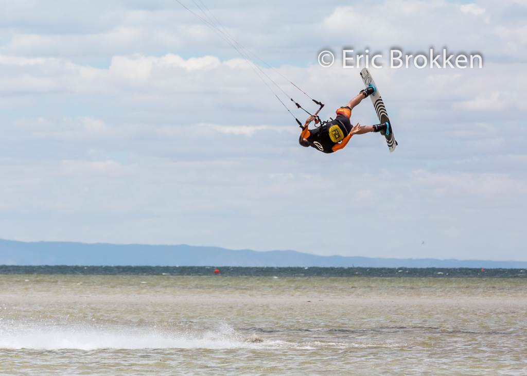 Whyalla Freestyle State Titles.