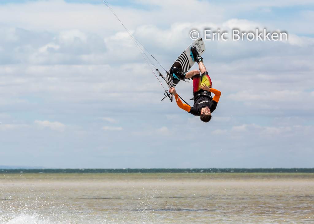 Whyalla Freestyle State Titles.