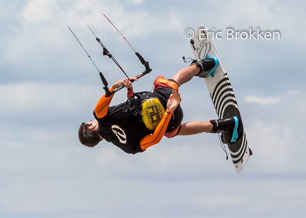 Whyalla Freestyle State Titles.