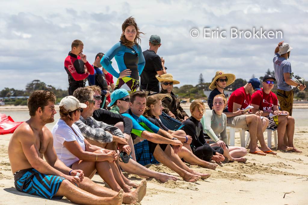 Whyalla Freestyle State Titles.
