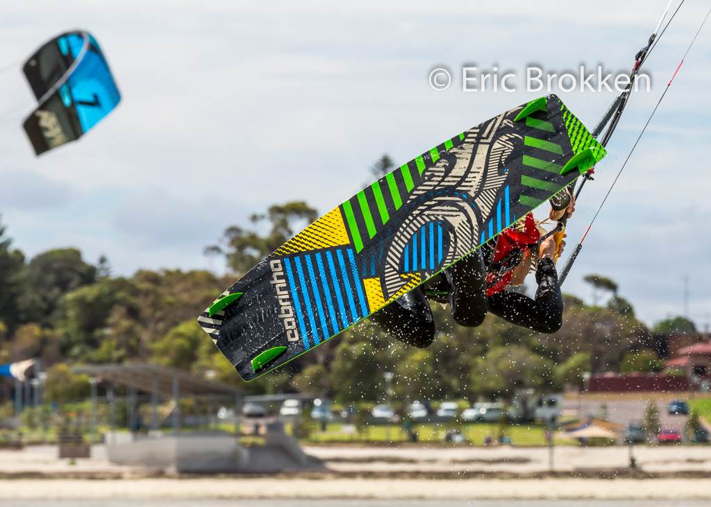Whyalla Freestyle State Titles.