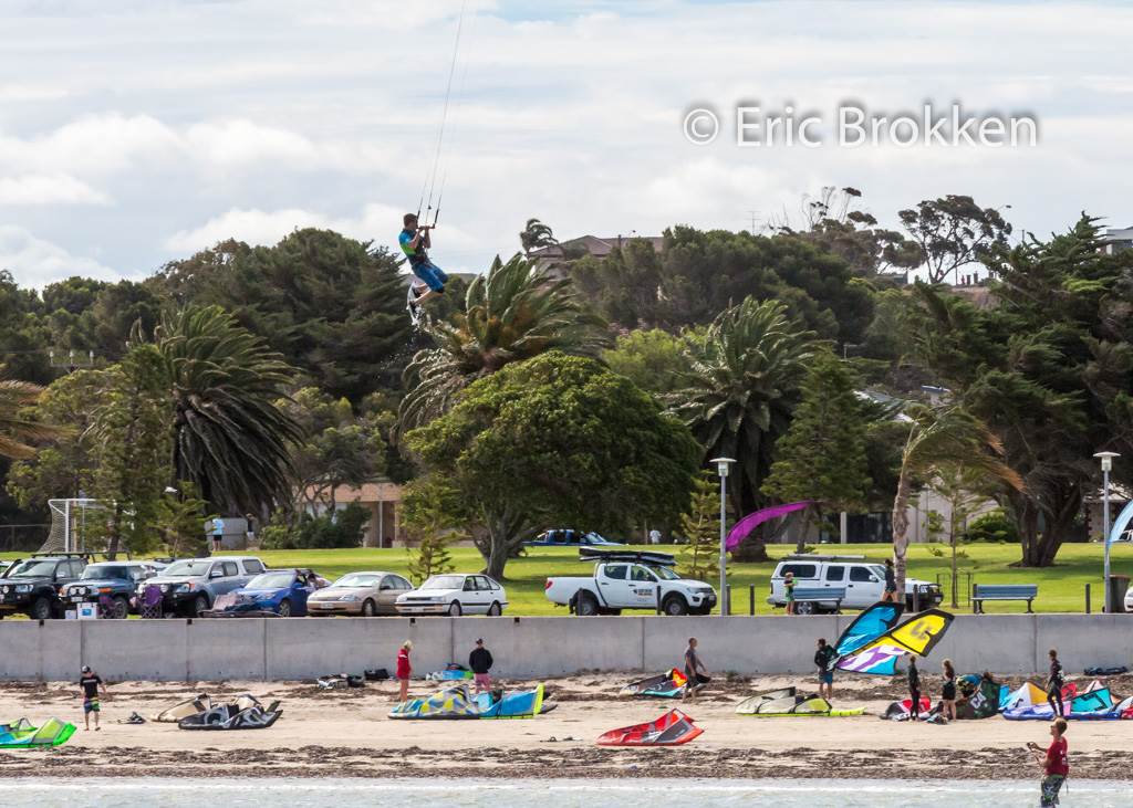 Whyalla Freestyle State Titles.