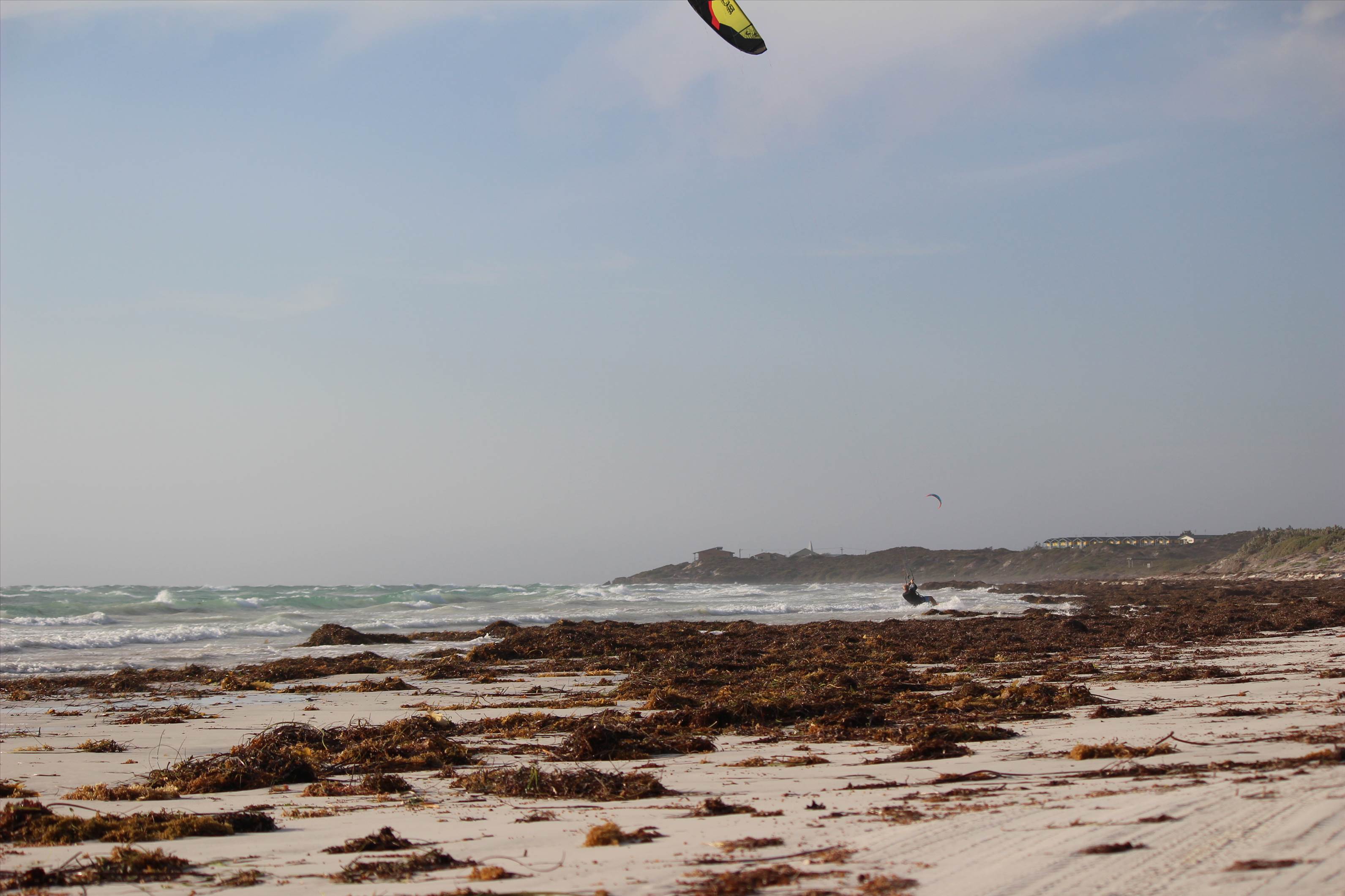 kiting 010