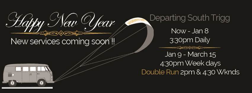 New yr facebook cover