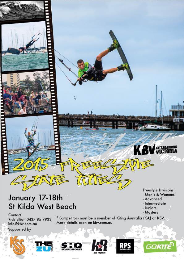 KBV State free 17 Jan 2015