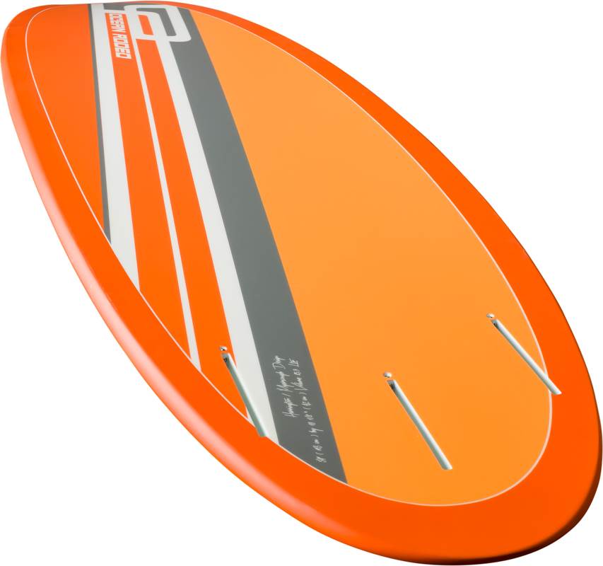 Mako Duke