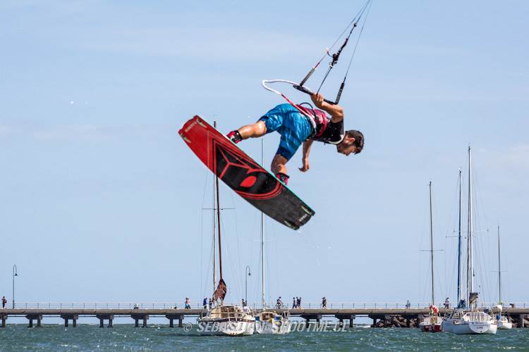 Alex Pastor