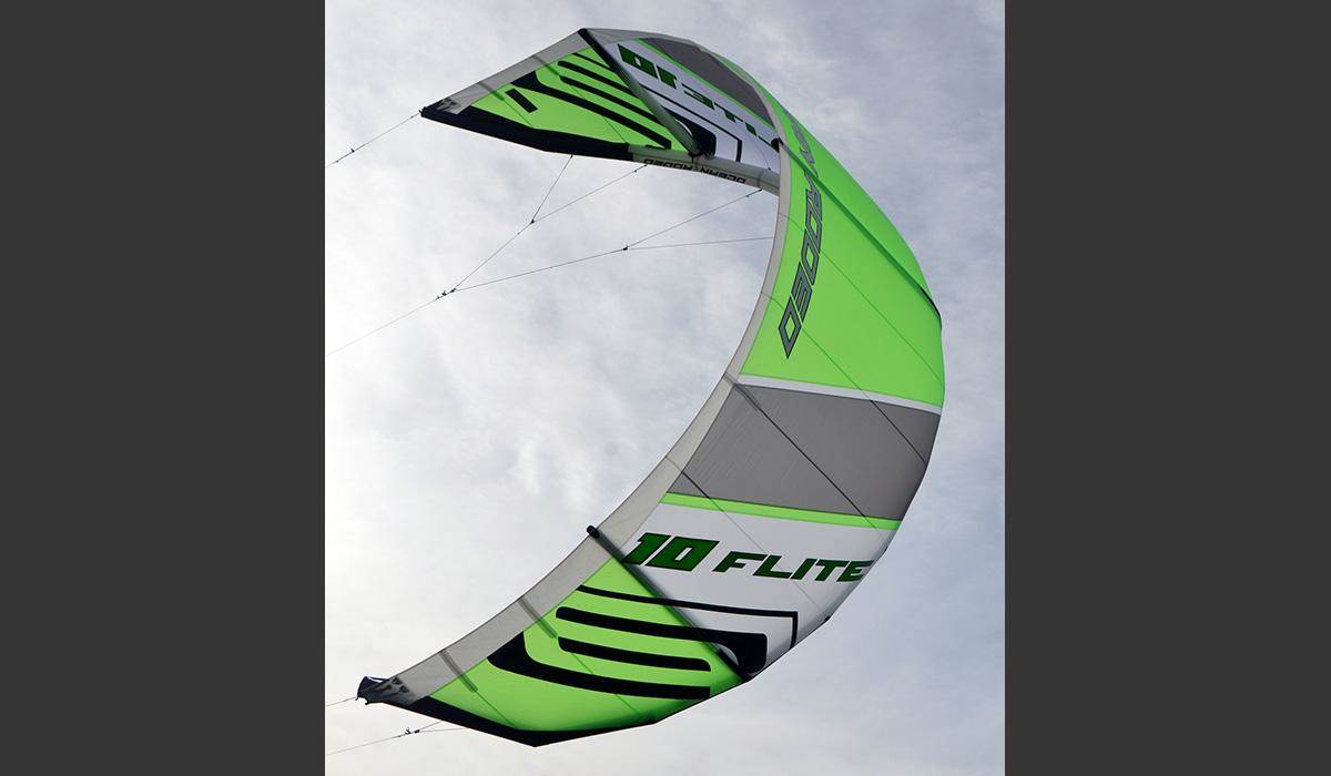 FLITE 10 2