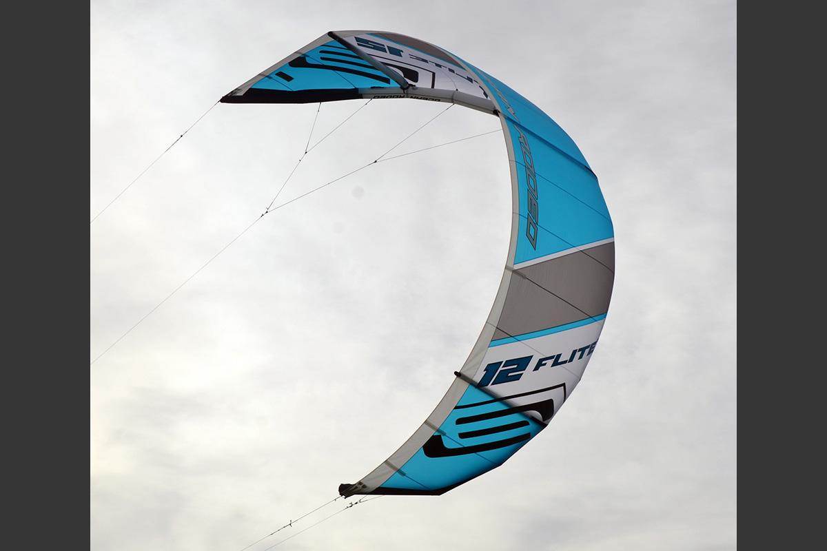 FLITE 12 3