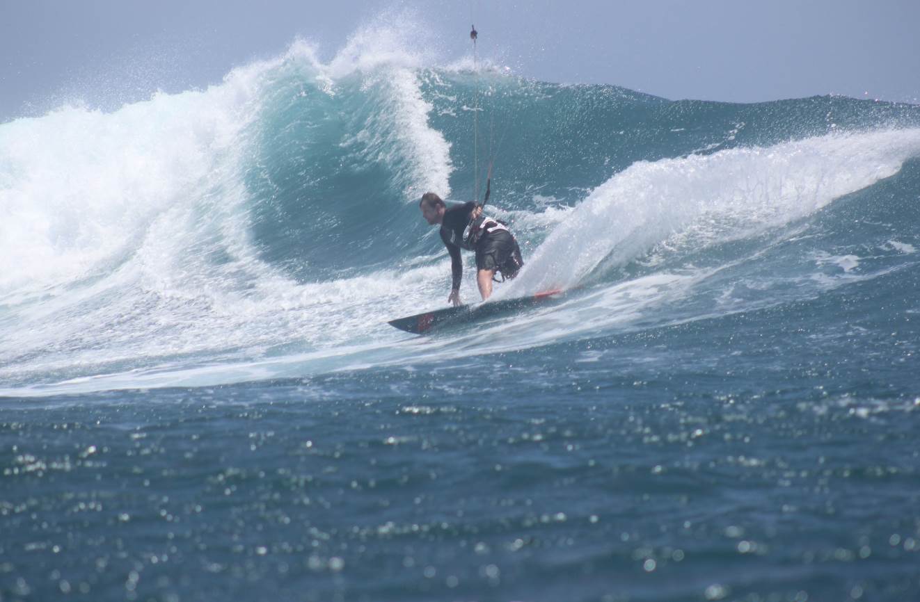 indo