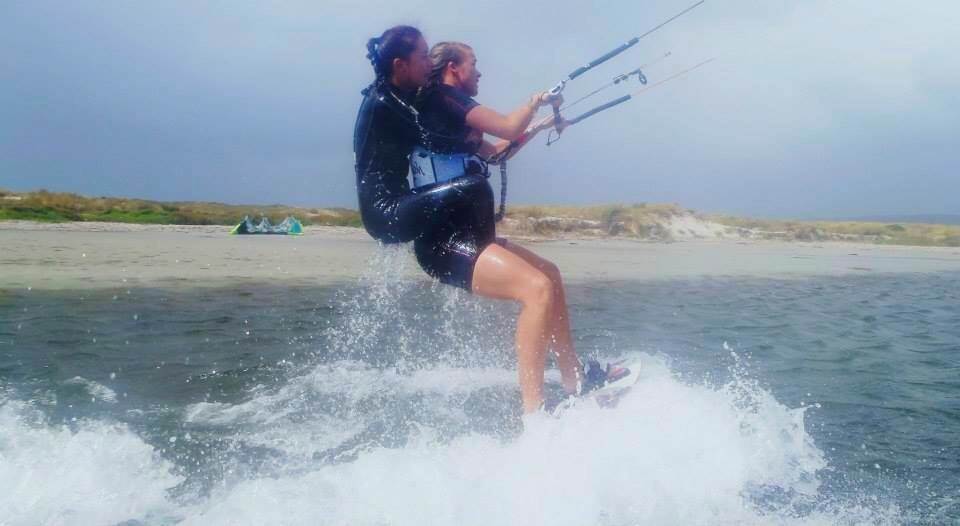 Tandem