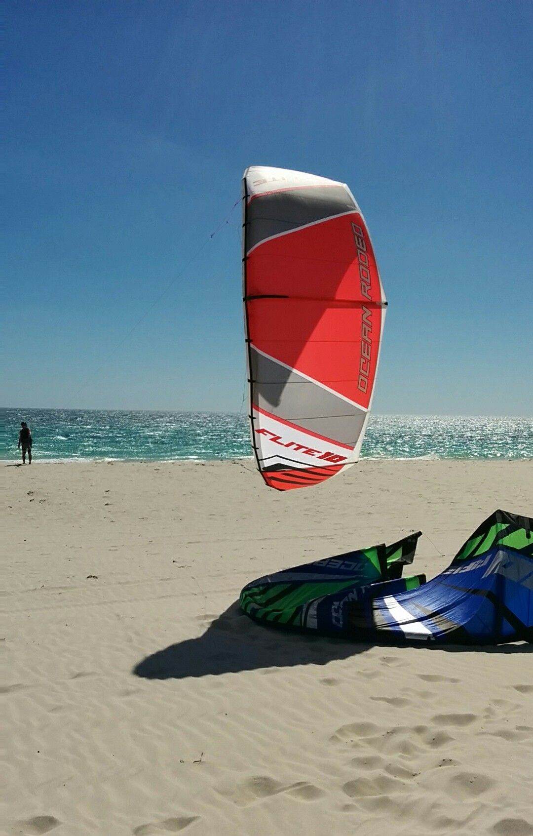 Ocean Rodeo 10m Flite