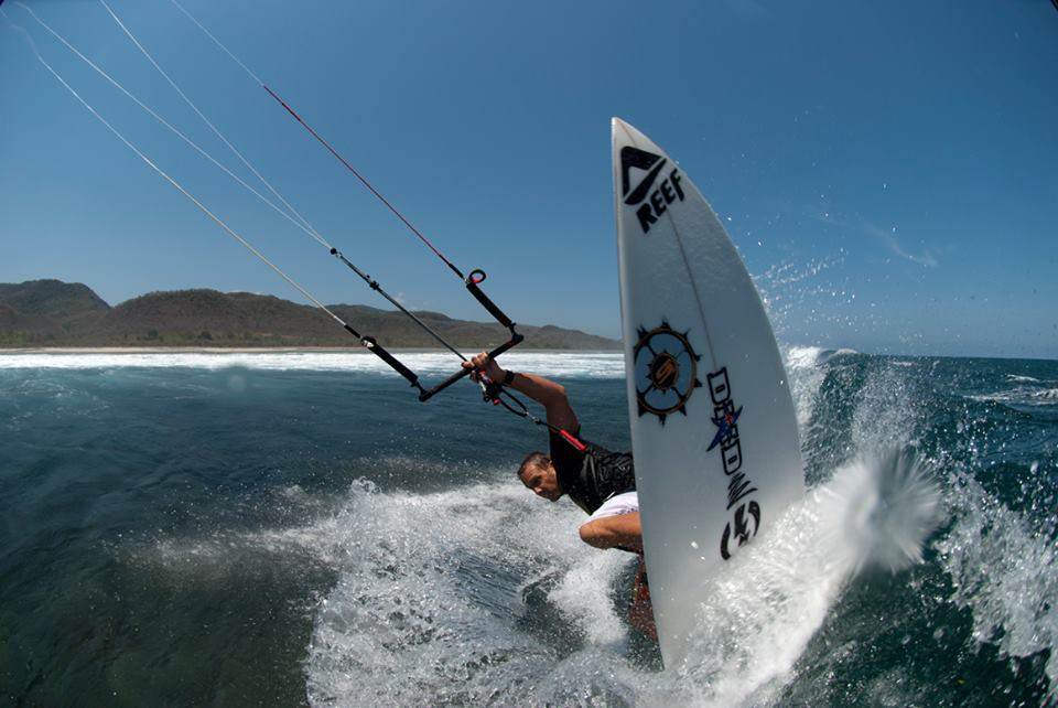UNHOOKED BEN PIPE