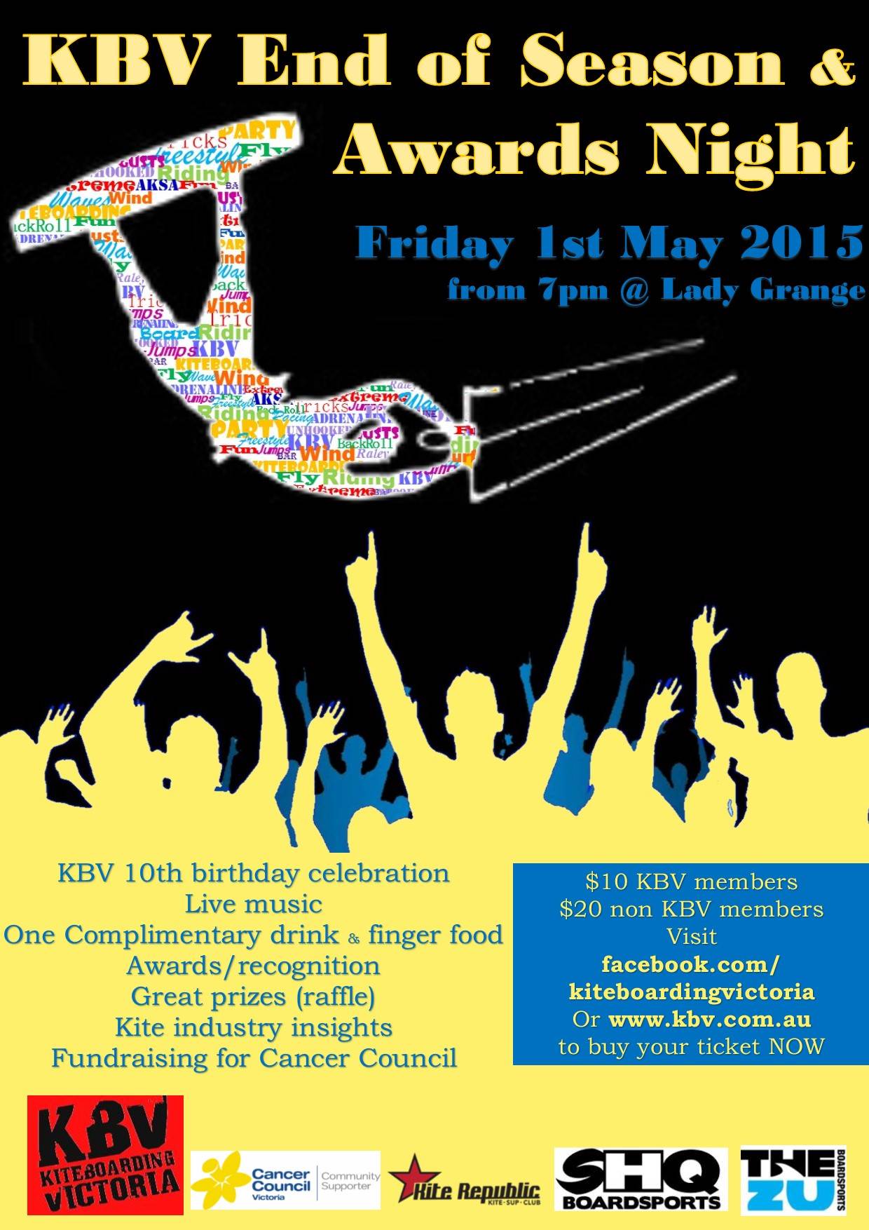 Event
