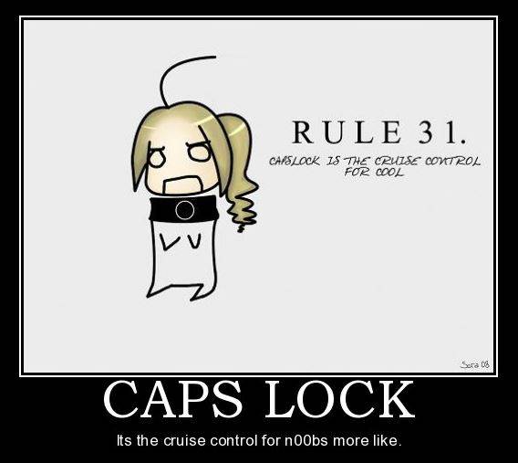 Capture