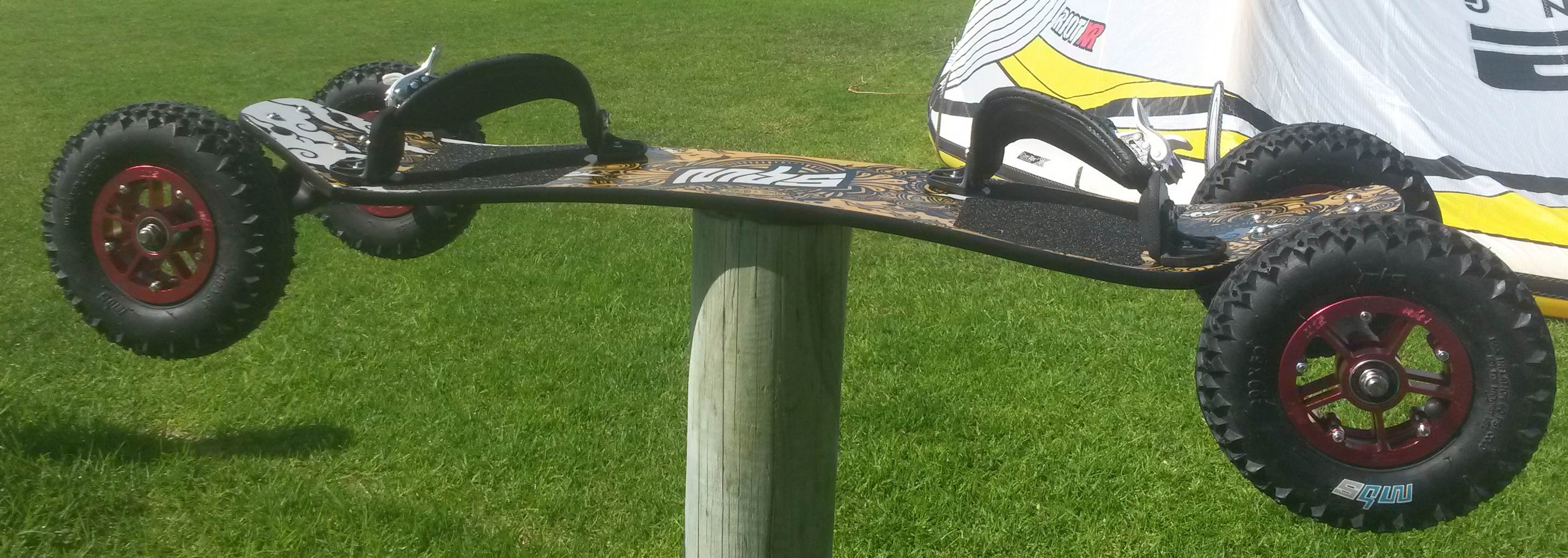 MBS pro kite 90