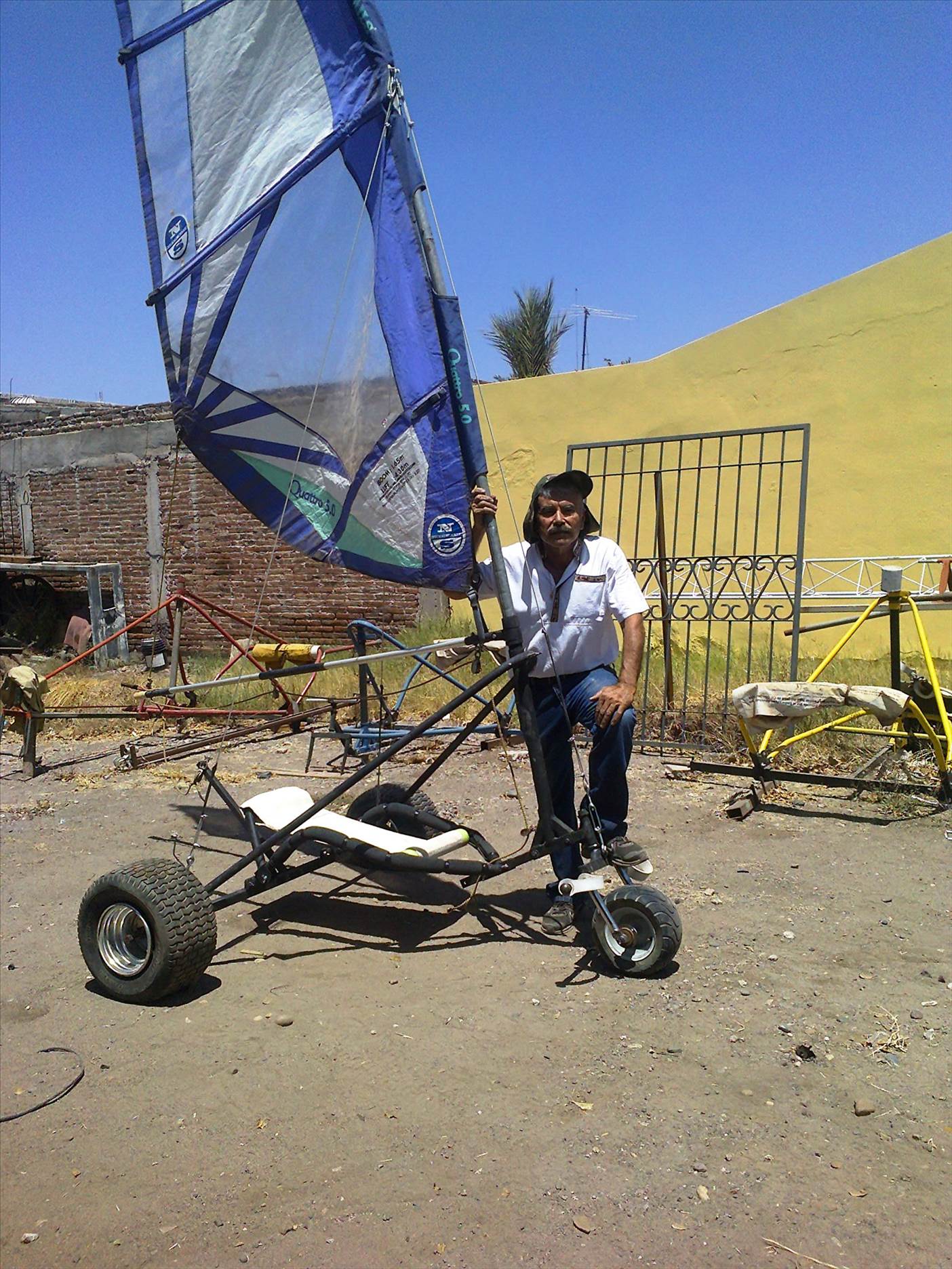 Obreg?n City