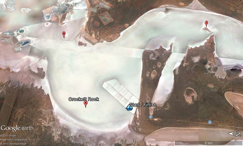 Map 1