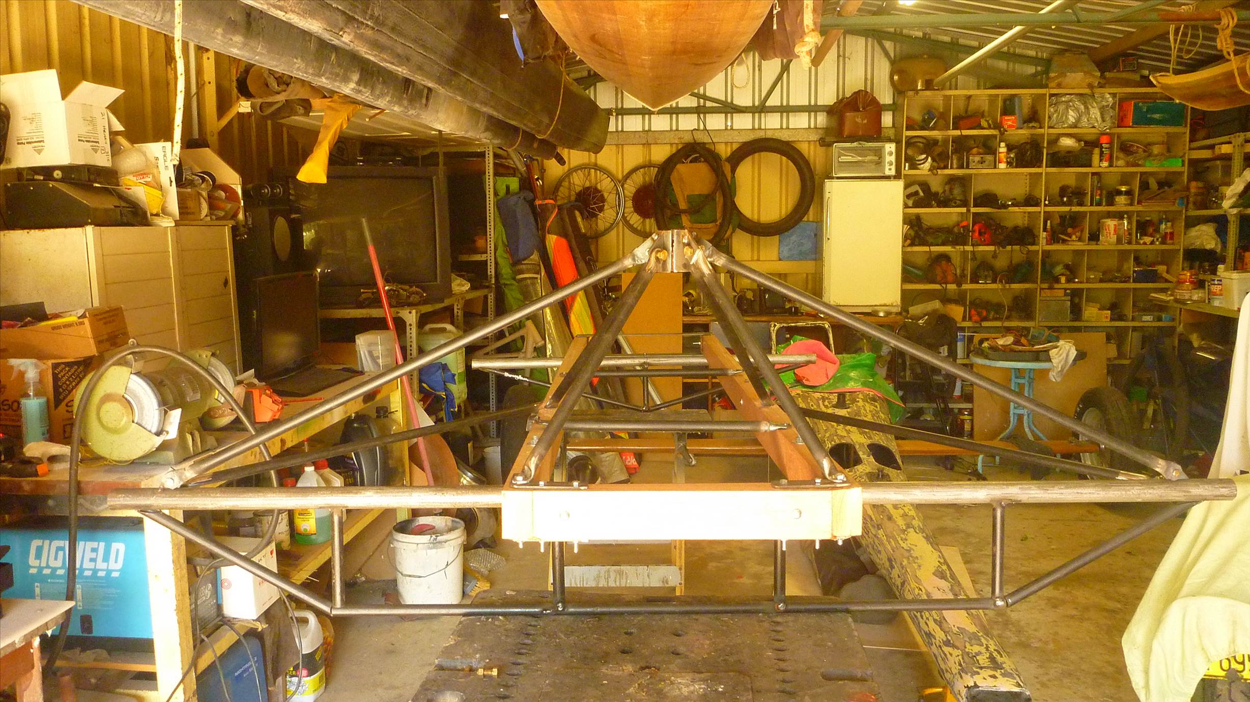 bleriot