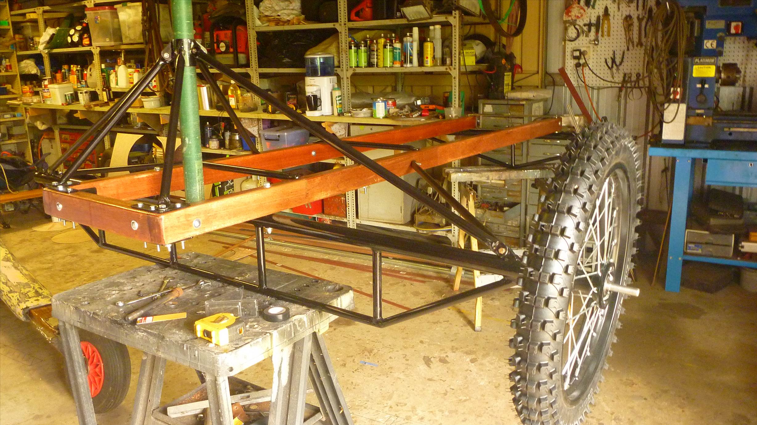 bleriot