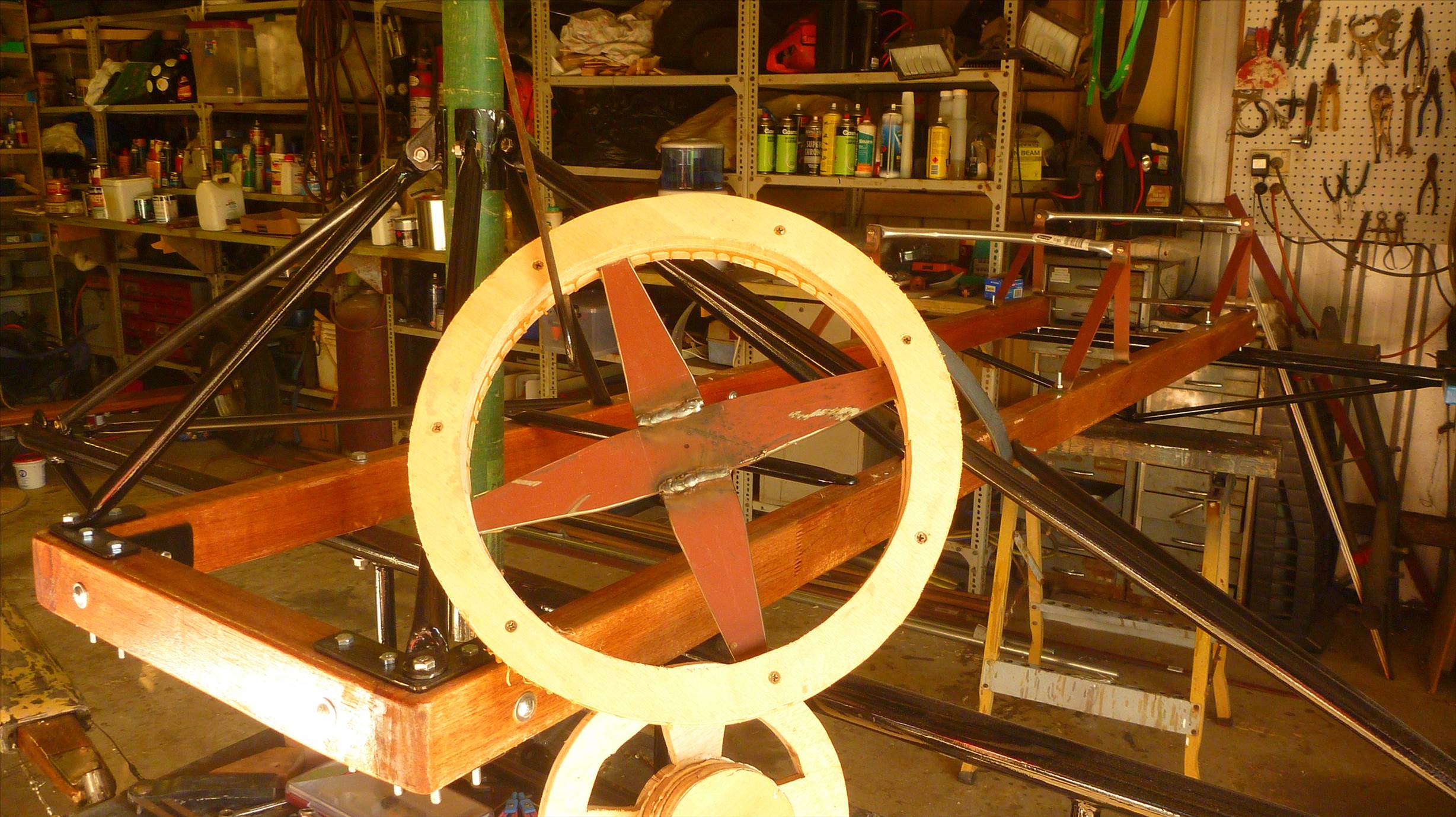 bleriot