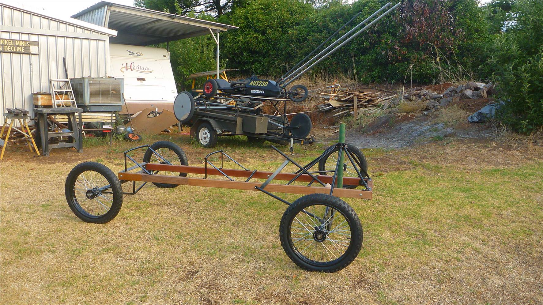 bleriot