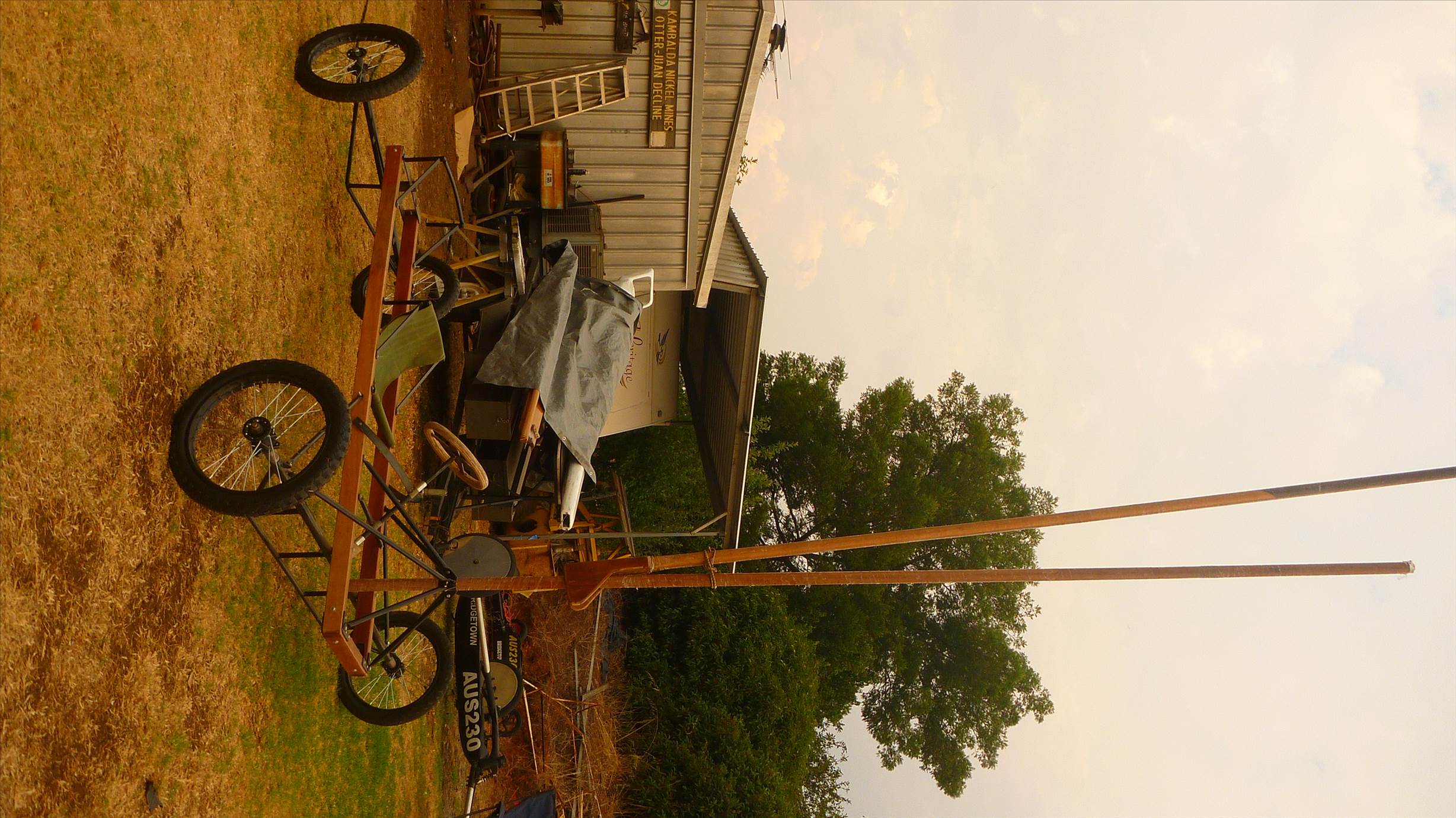 bleriot