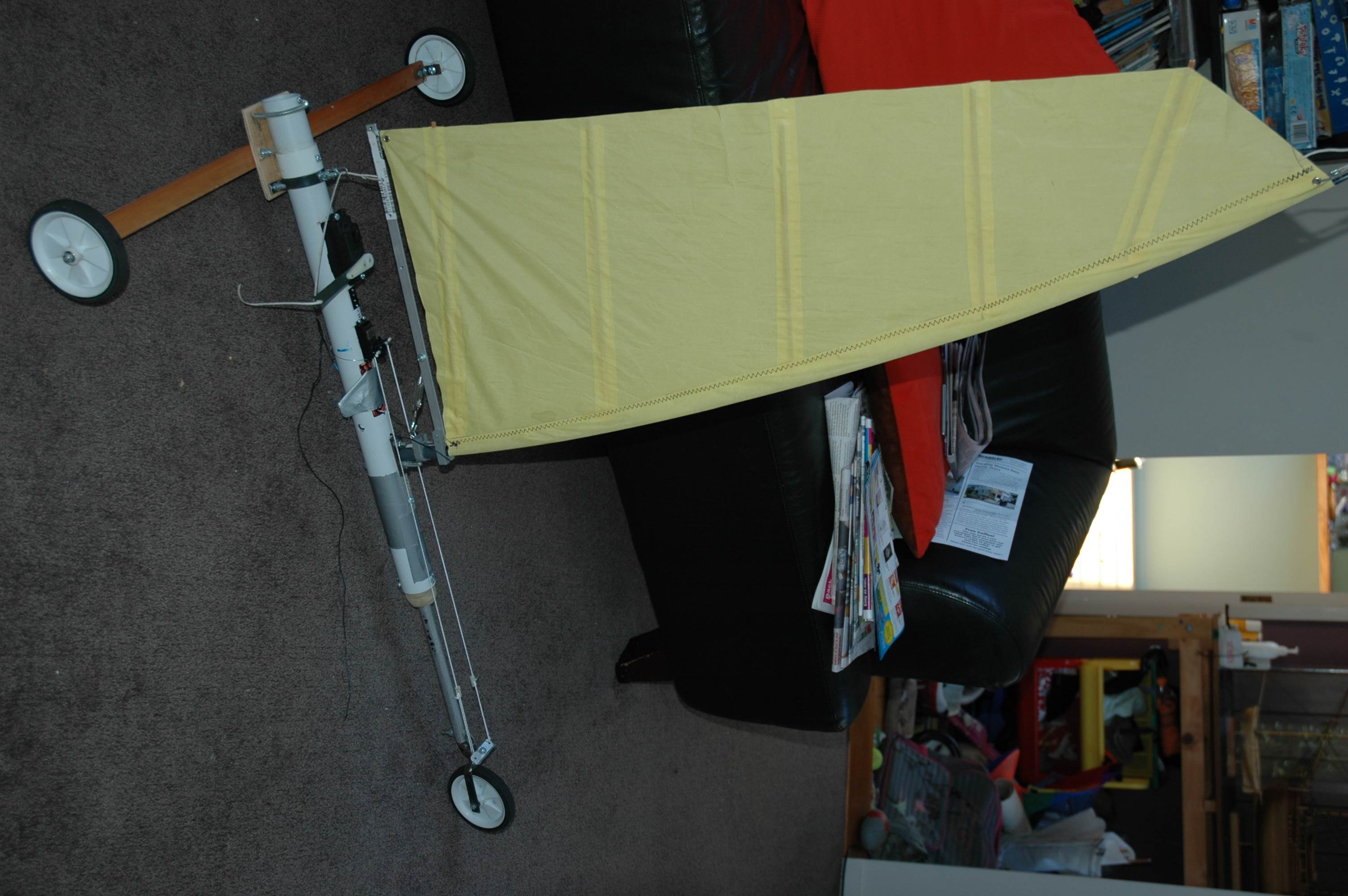 proto sail