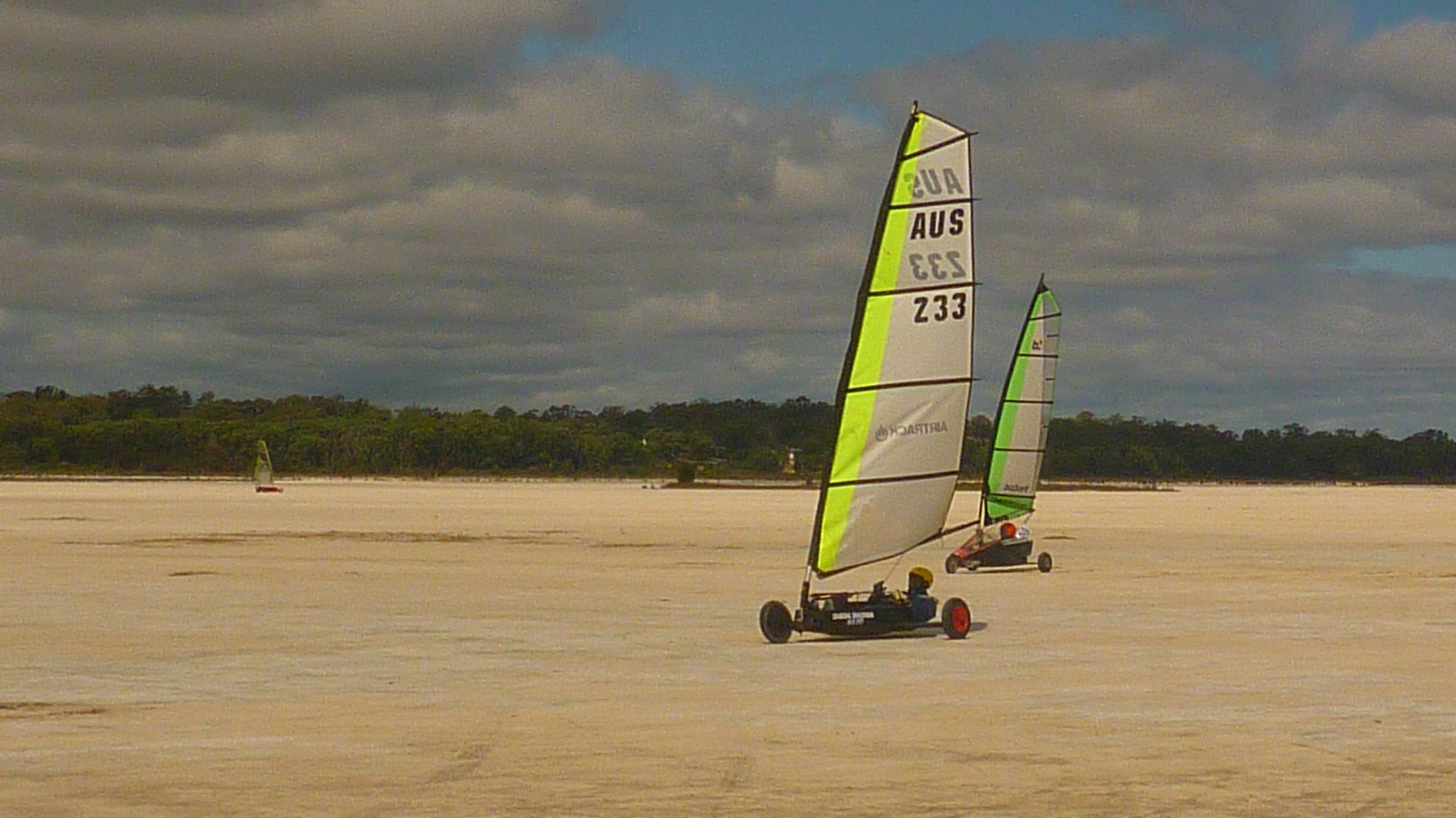 regatta