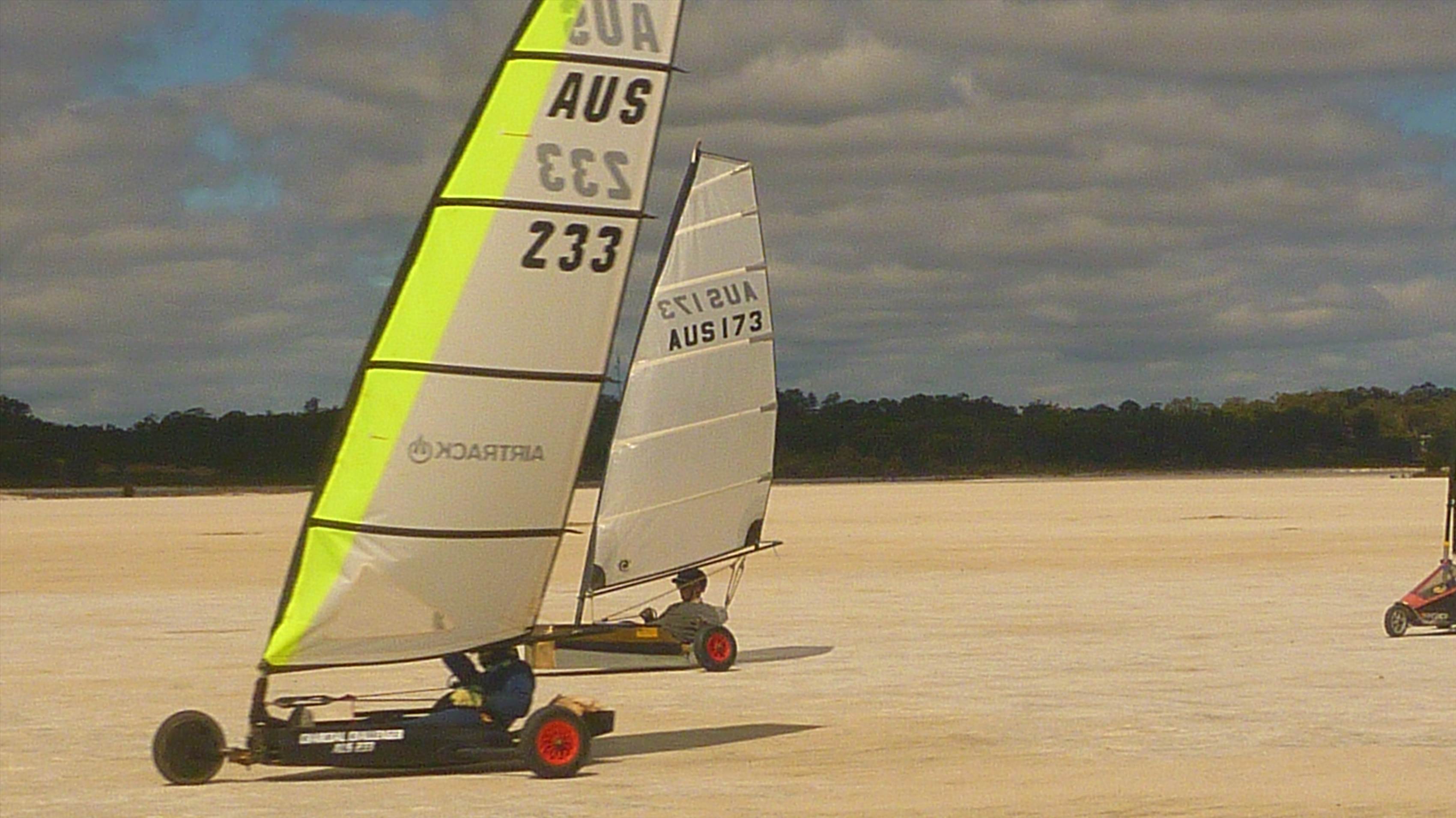 regatta