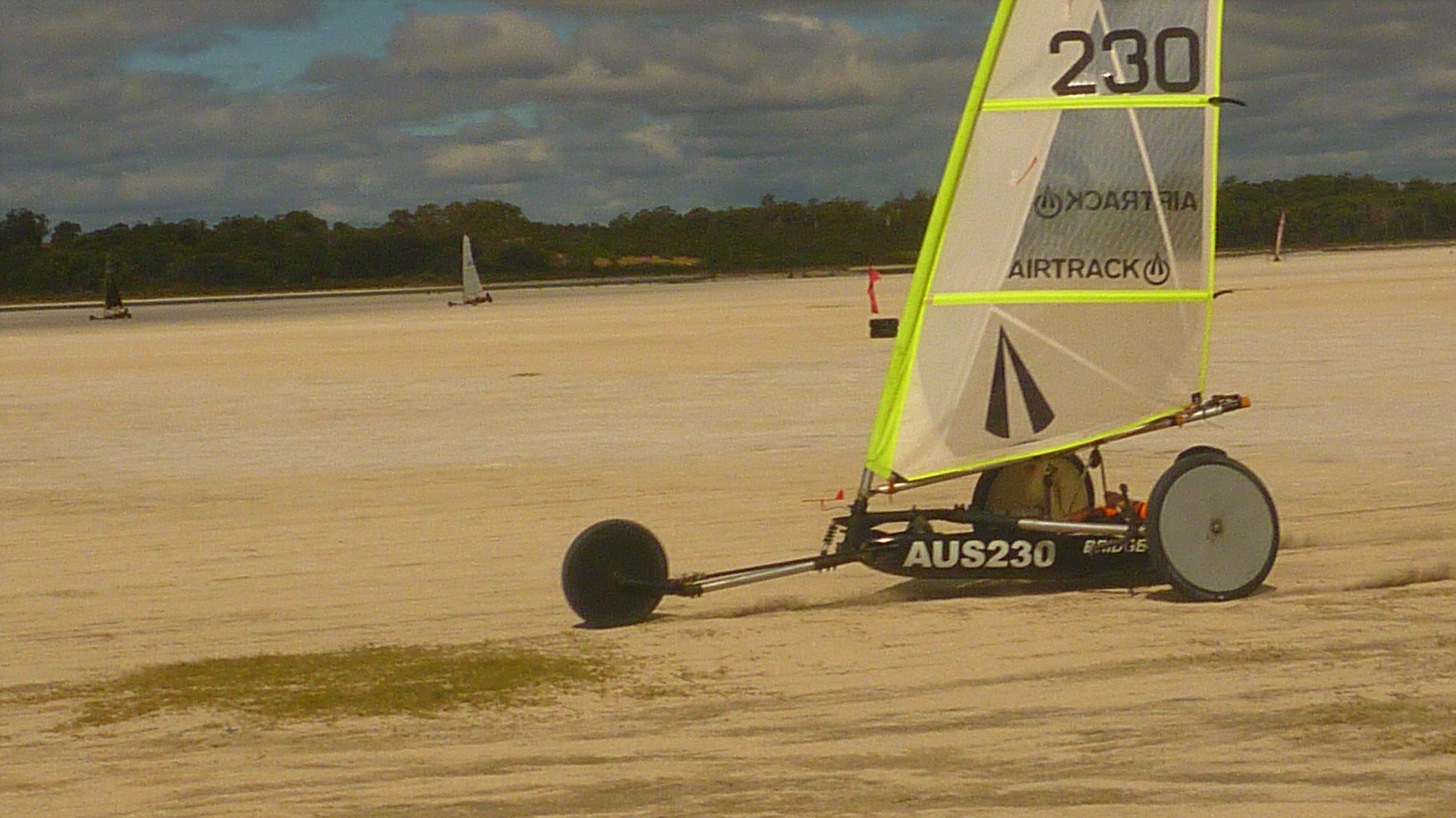 regatta