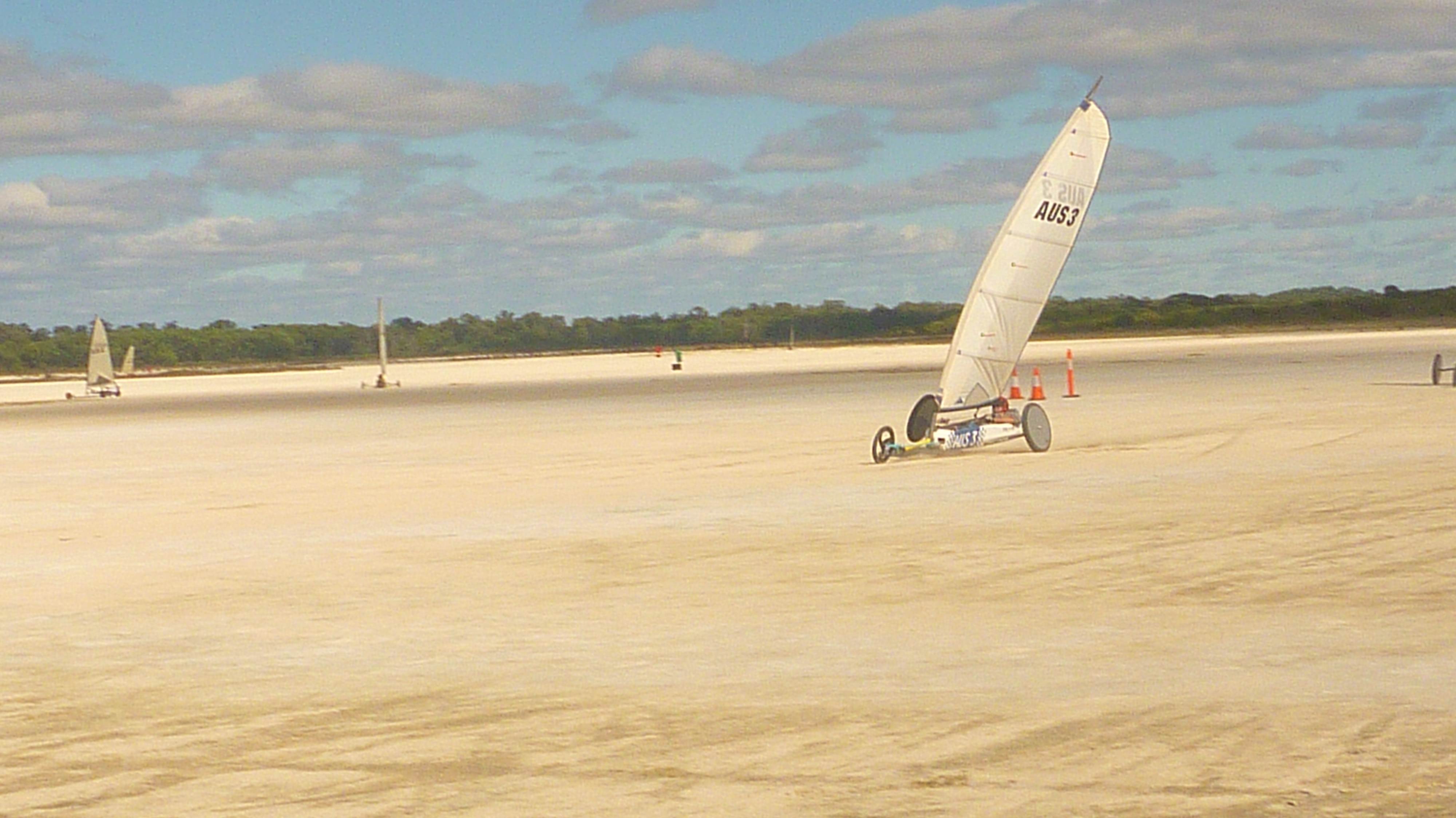 regatta
