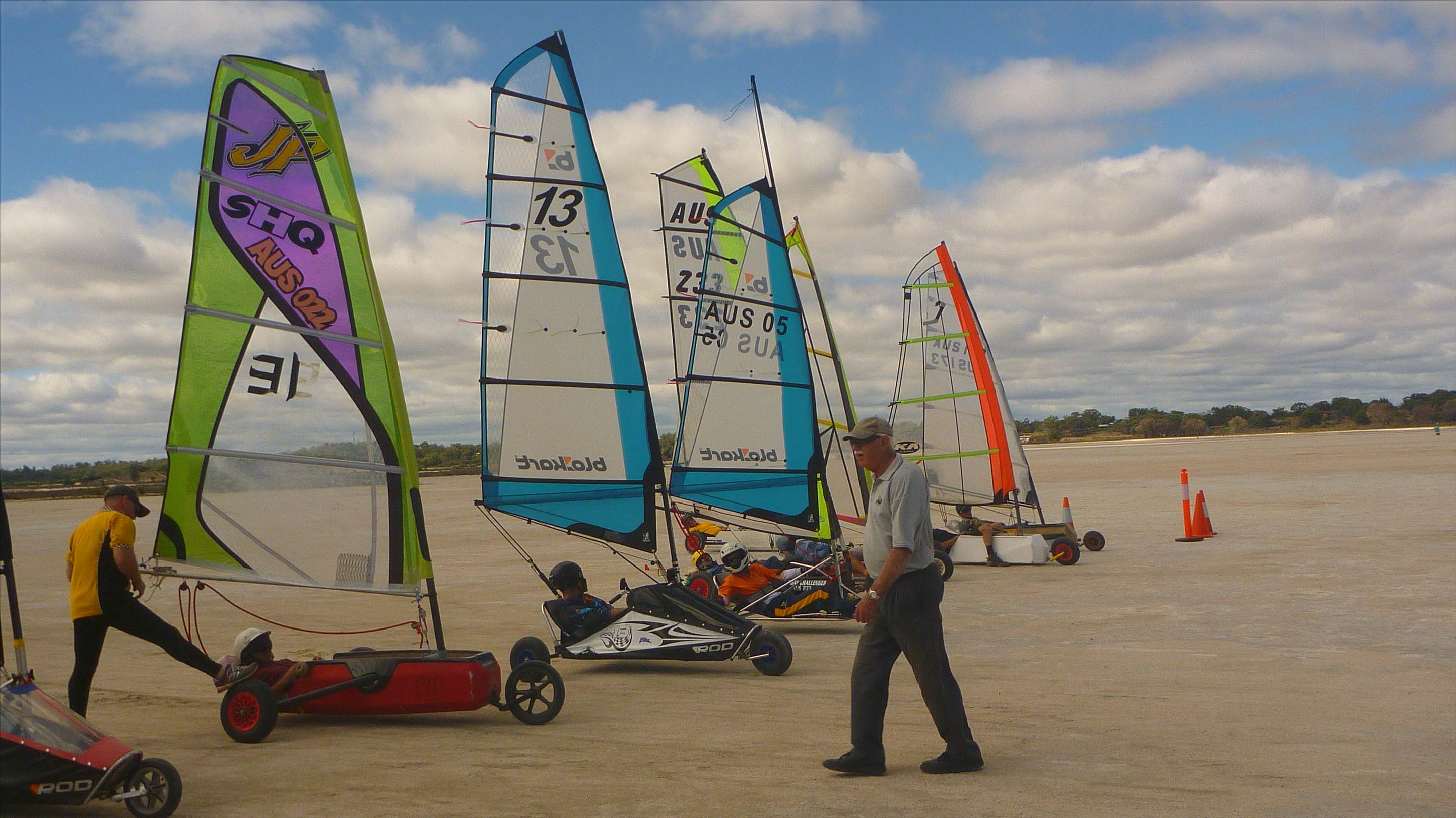 regatta