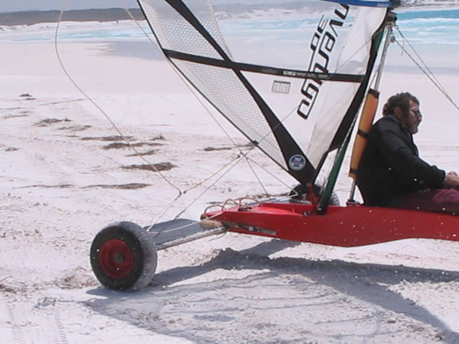 wind flyer