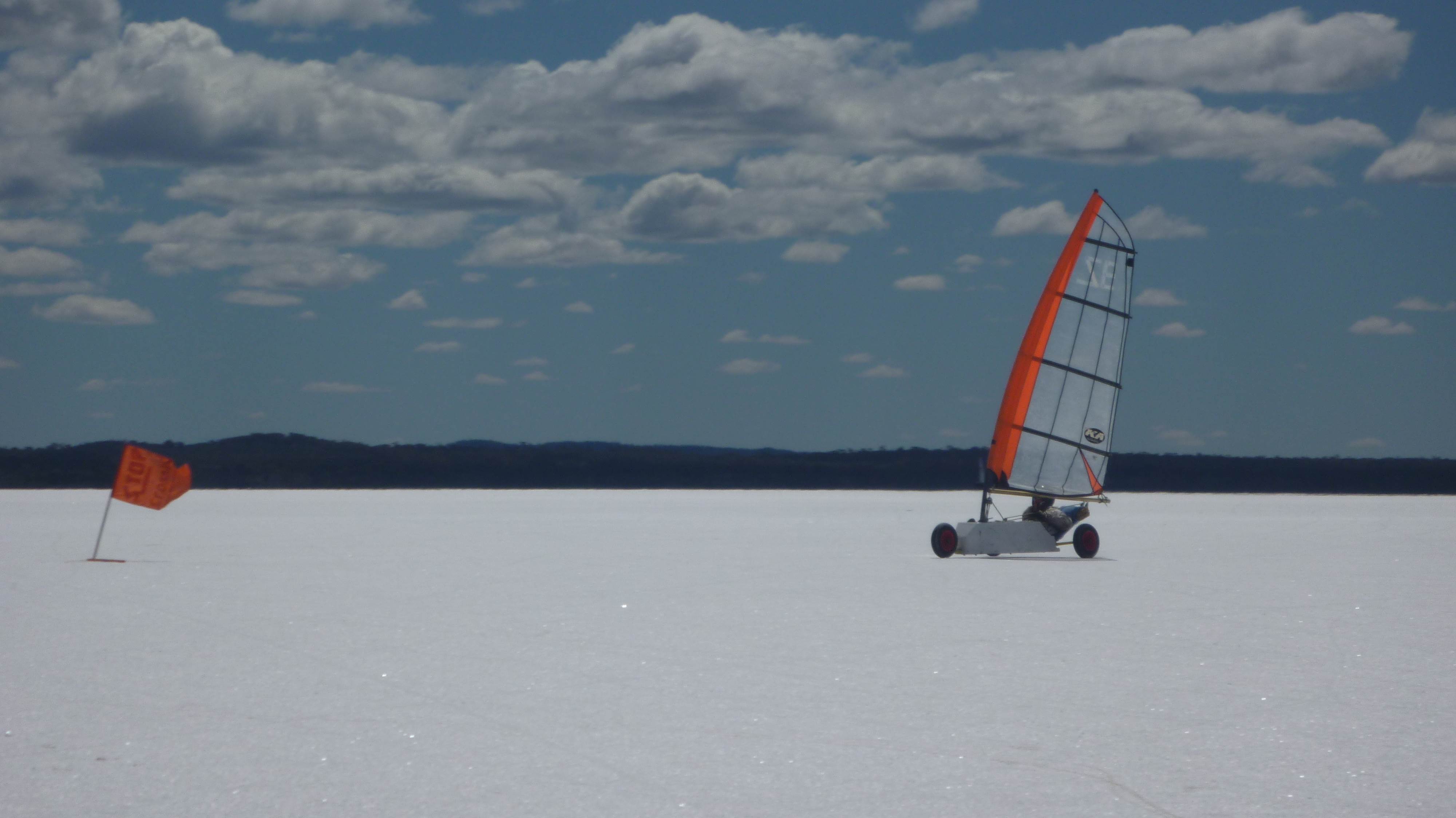 lake lefroy fun