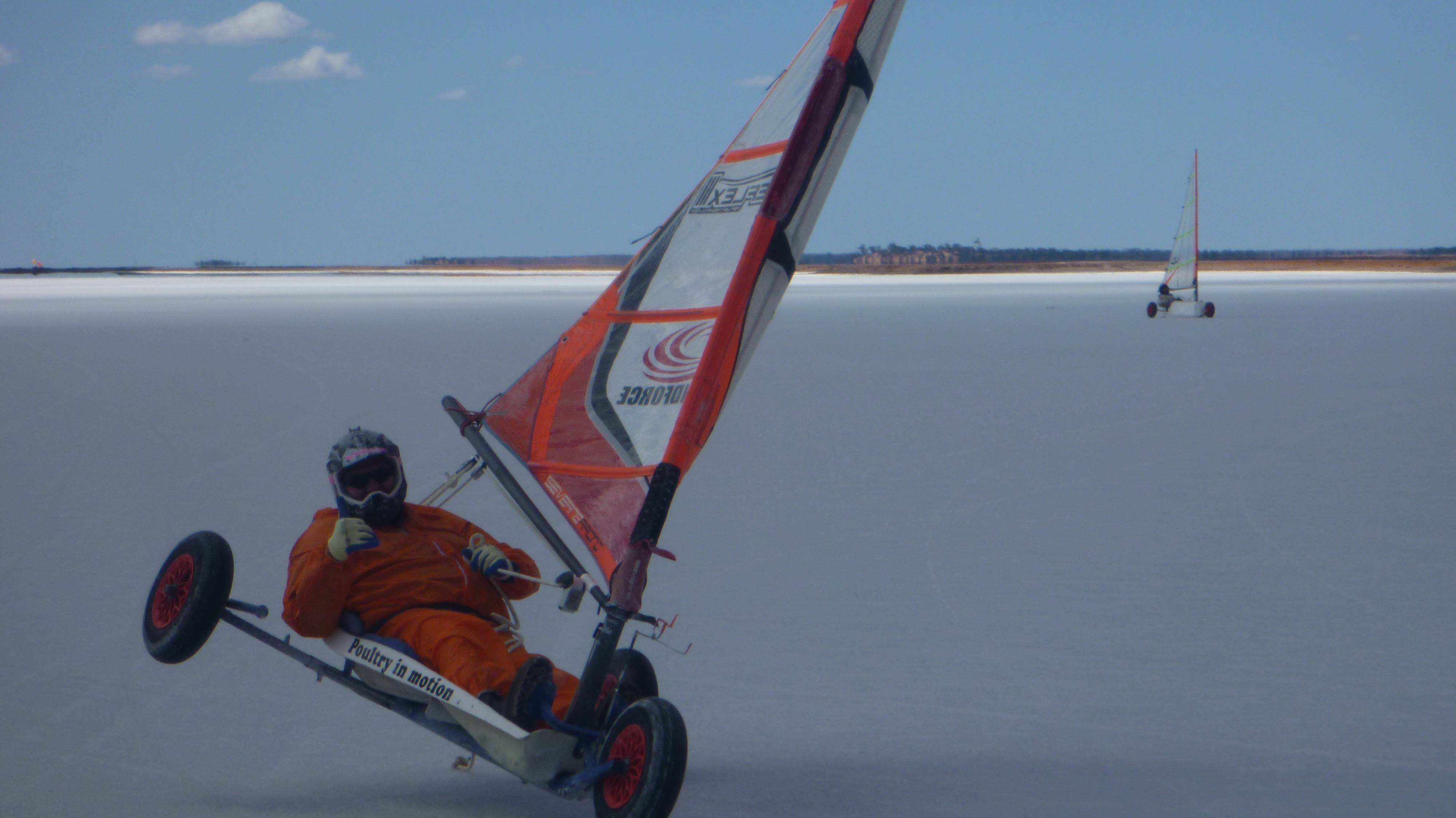 lake lefroy fun