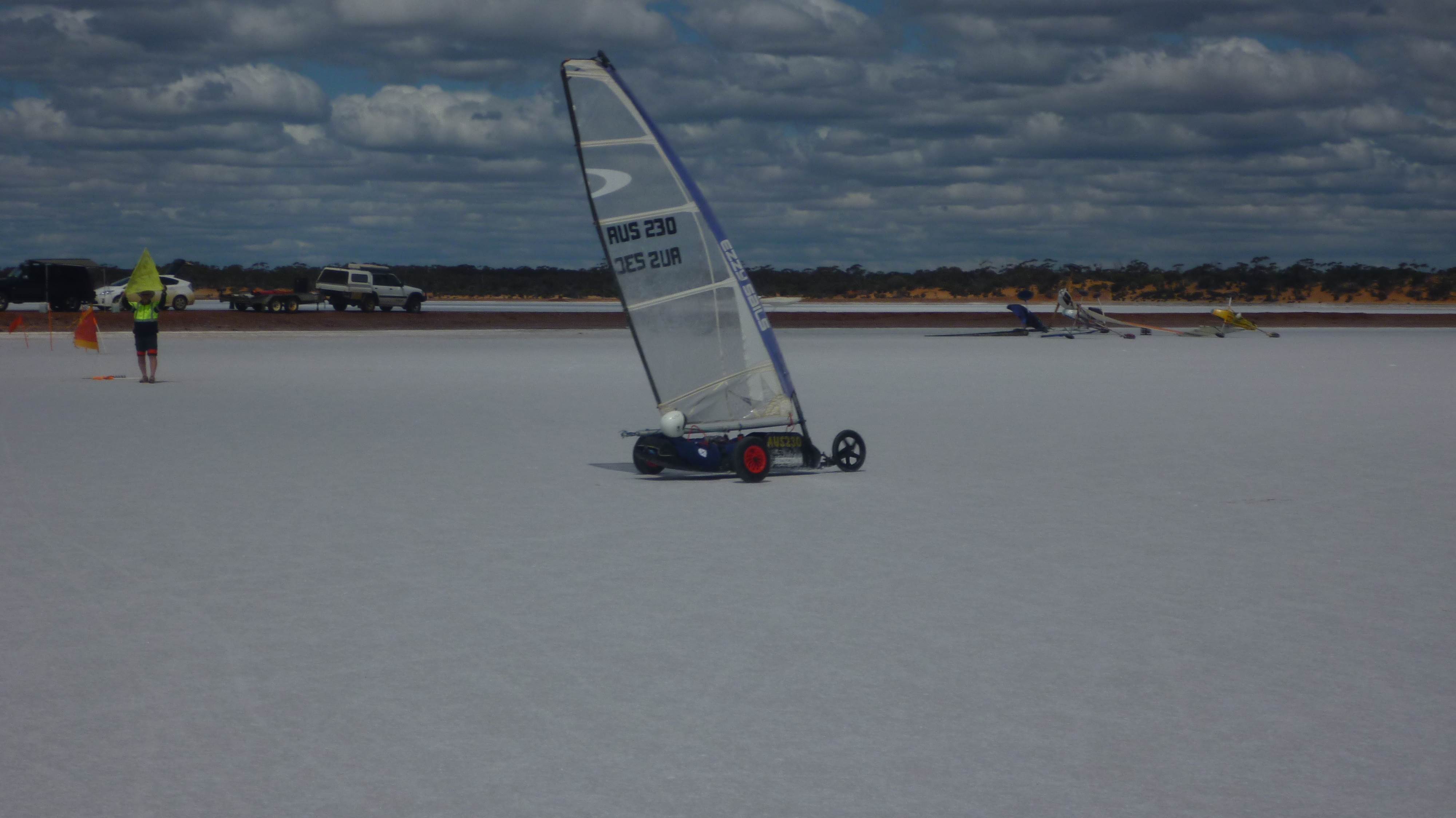 lake lefroy fun
