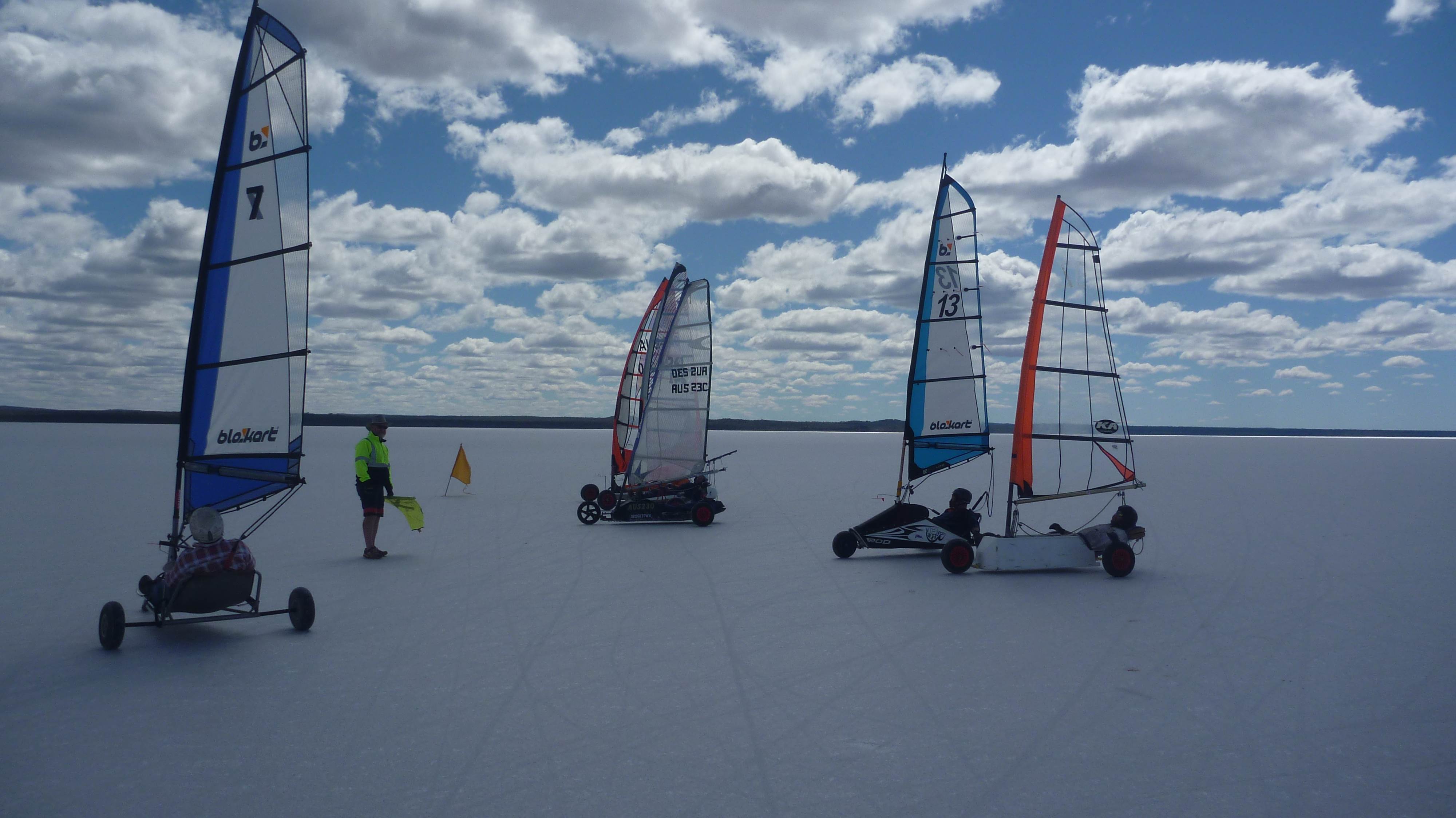 lake lefroy fun